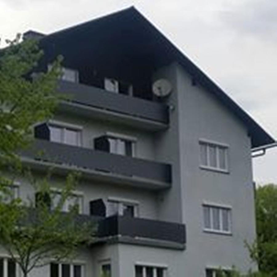 Hotel Jerolitsch Krumpendorf Exterior foto